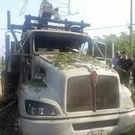 Reportan dos explosiones en Santander de Quilichao (Cauca) en menos de una hora: un muerto y un herido