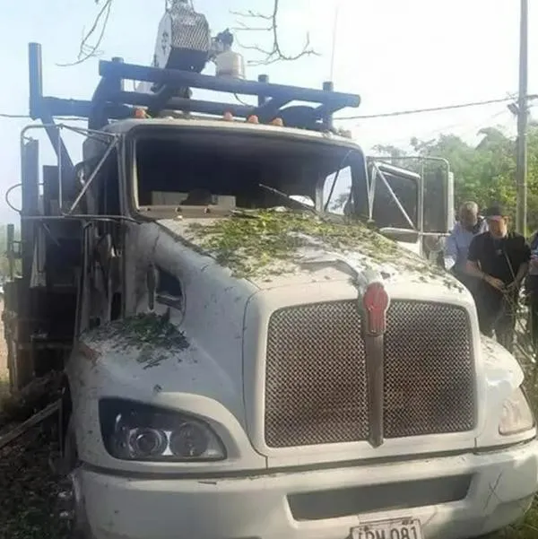 Reportan dos explosiones en Santander de Quilichao (Cauca) en menos de una hora: un muerto y un herido