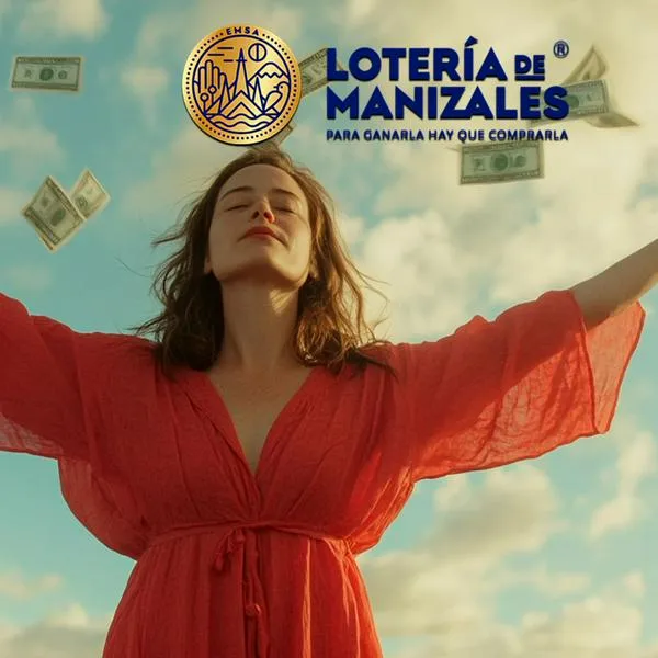 Lotería de Manizales último sorteo, resultado hoy 16 de abril de 2025