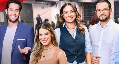 Mónica Jaramillo presentó a su novio oficialmente: se llama Juan Pablo Torres