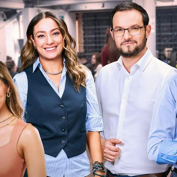 Mónica Jaramillo presentó a su novio oficialmente: se llama Juan Pablo Torres