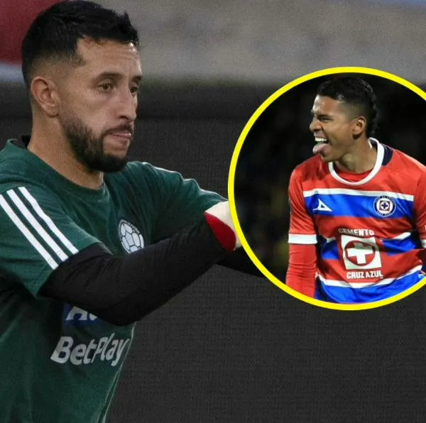 Camilo Vargas, lesionado en México y baja en Colombia: oportunidad Kevin Mier