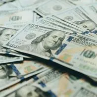Dólar hoy en Colombia se fue al piso en medio de nuevas amenazas de Trump