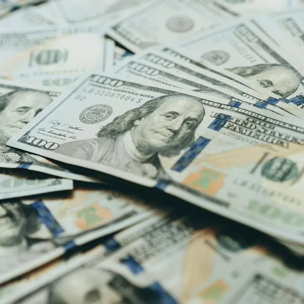 Dólar hoy en Colombia se fue al piso en medio de nuevas amenazas de Trump