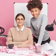 Qué negocios emprender desde casa y ganar dinero, según inteligencia artificial