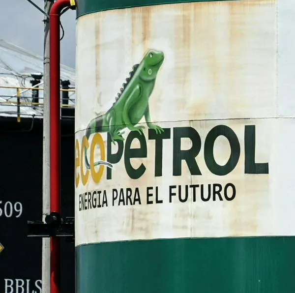 Planta de Ecopetrol, empresa que comprará a SierraCol Energy