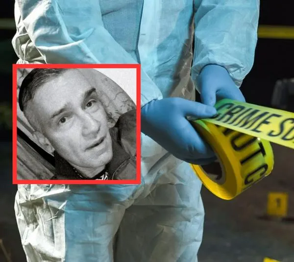 Hombre LGBTIQ+ apareció muerto dentro de su casa con múltiples heridas