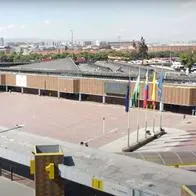Foto del Terminal del Salitre, en nota de cuál es el horario de la Terminal del Salitre: aviso para viajar en Semana Santa