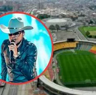Yeison Jiménez está cerca de lograr 'sold out' en El Campín, de Bogotá. Además, compartió nuevos detalles de lo que ha vivido. 