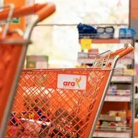 Lanzan tarjeta de crédito en BBVA que devolverá 5 % en compras en tiendas Ara. Además, tiene más beneficios
