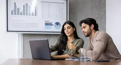 Multinacional Adecco Colombia revela cuáles son las 5 habilidades digitales que buscan las empresas en profesionales en Colombia.