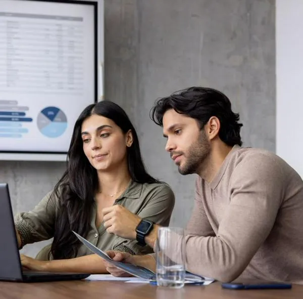 Multinacional Adecco Colombia revela cuáles son las 5 habilidades digitales que buscan las empresas en profesionales en Colombia.