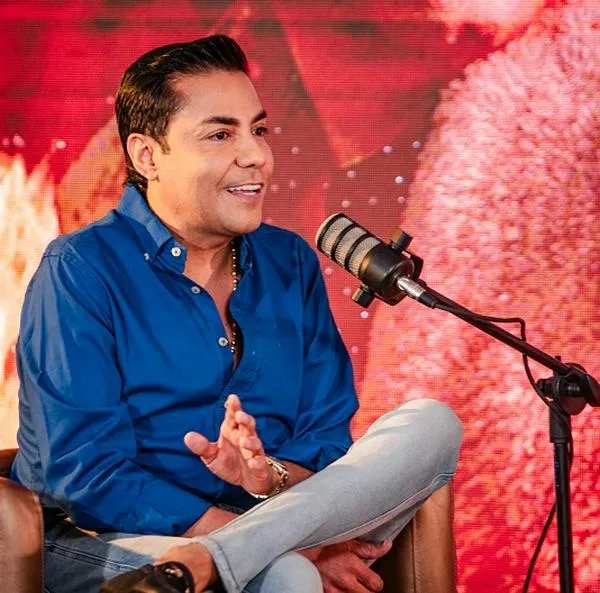 Churo Díaz fue intervenido en clínica de Valledupar: qué le pasó y cpomo está