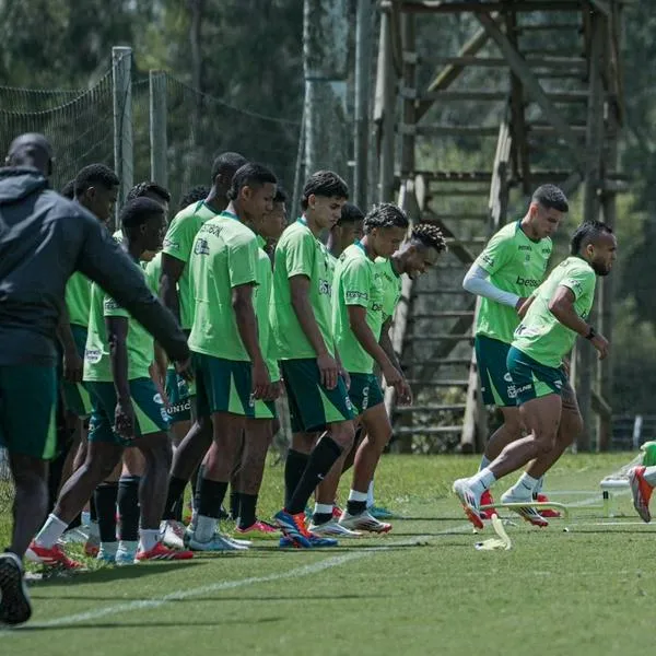 Atlético Nacional lanzó vacante para analista desempeño deportivo: cómo aplicar