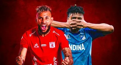 Minuto a minuto de América vs. Millonarios
