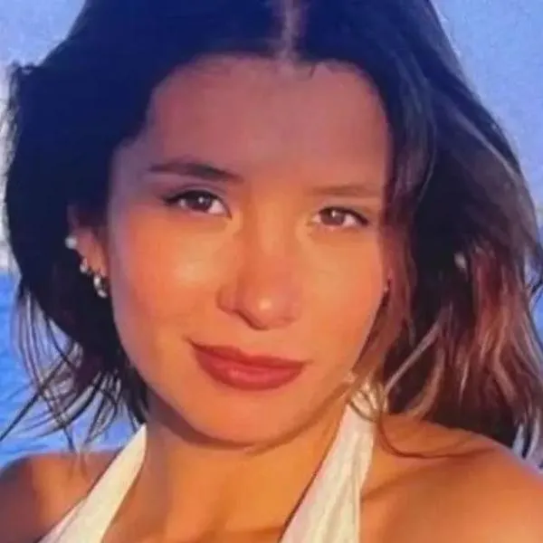 Tatiana Hernández, joven desaparecida en Cartagena, habría sido abordada por dos hombres antes de perderse su rastro