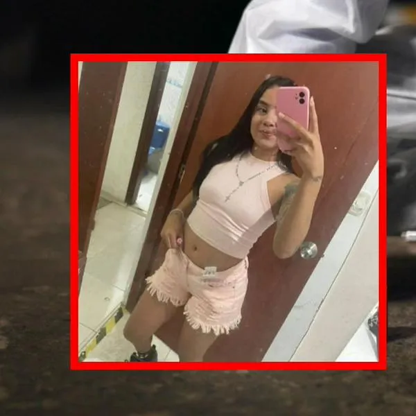 Luisa Fernanda Saldarriaga fue encontrada muerta dentro de maleta en Buga