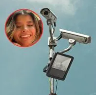 El papá de Tatiana Hernández, desaparecida en Cartagena, dijo que los videos de cámaras de seguridad no han brindado información oportuna