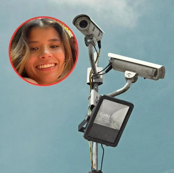 El papá de Tatiana Hernández, desaparecida en Cartagena, dijo que los videos de cámaras de seguridad no han brindado información oportuna