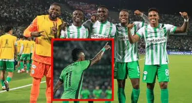 Jugador de Nacional conmovió por dedicatoria de gol a su hija estuvo en UCI