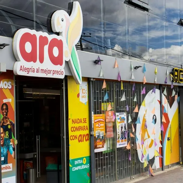 Tiendas Ara sacó sartenes a buen precio.