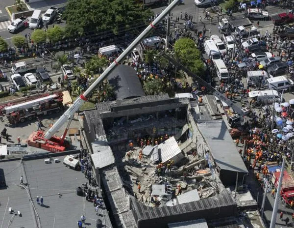 Arrestan a ‘falso héroe’ de la tragedia de discoteca en República Dominicana