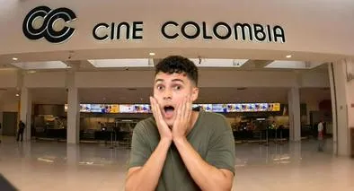 Cine Colombia: famosa y emblematica sede en Cali ya no funcionará