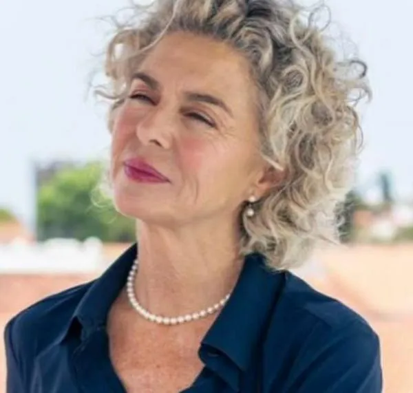 Margarita Rosa de Fransisico dijo que fue infeliz en su vida: qué le pasó