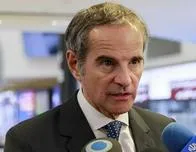 Rafael Grossi: Estados Unidos e Irán tienen 