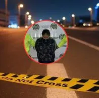 Madre e hijo atacaron con machete a dos mujeres en medio de violenta riña