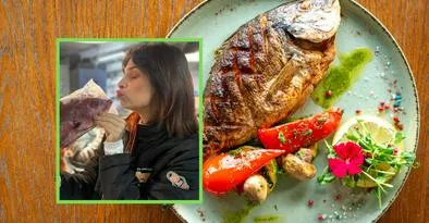Cómo elegir pescado en Semana Santa: Natalia Sanint, de Olímpica, lo explicó