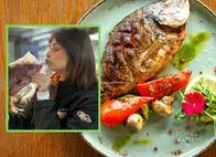 Cómo elegir pescado en Semana Santa: Natalia Sanint, de Olímpica, lo explicó
