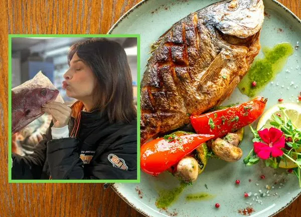 Cómo elegir pescado en Semana Santa: Natalia Sanint, de Olímpica, lo explicó