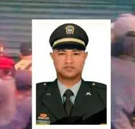 Asesinaron a policía en su día de descanso: sicarios lo atacaron en la calle