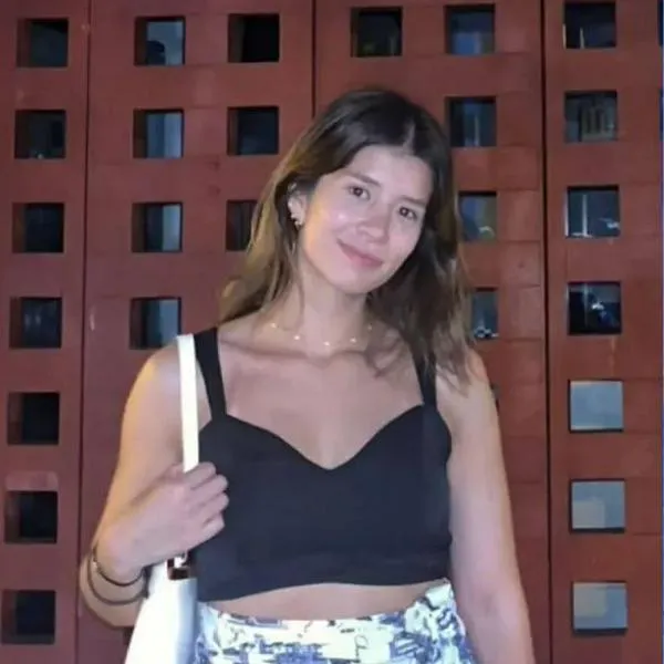 Estudiante de medicina perdida en Cartagena se la llevaron y la mamá lo dijo