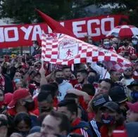 "El problema de tener tanto negro en el equipo": polémicas palabras de hincha de América