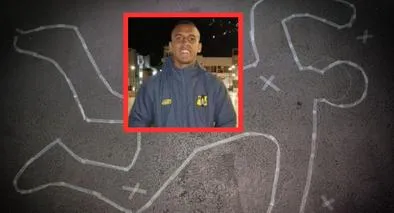 Exjugador de Alianza Petrolera fue asesinado a tiros mientras huía por río en Meta