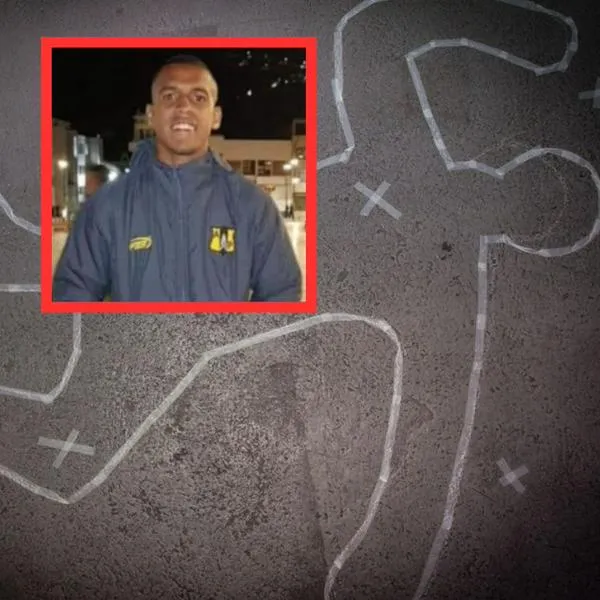 Exjugador de Alianza Petrolera fue asesinado a tiros mientras huía por río en Meta