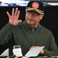 Petro criticó a Eln por llamar 