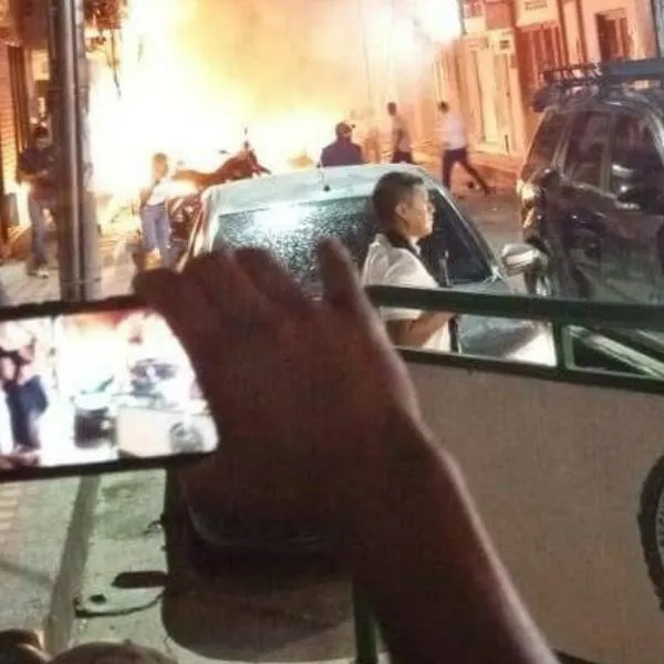 Destapan lista de muertos y heridos en atentado en La Plata (Huila)