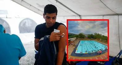 Alerta en Girardot por primer caso de fibra amarilla registrado