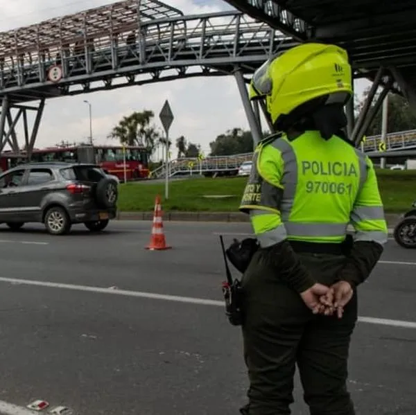Así funcionará el reversible de la Séptima para el retorno del 20 de abril 