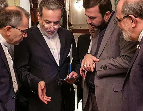 Estados Unidos e Irán: Nueva ronda de negociaciones sobre el acuerdo nuclear