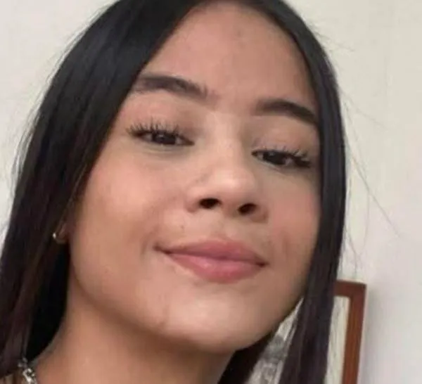 Qué fue lo último que hizo Luisa, la joven que apareció muerta dentro de maleta