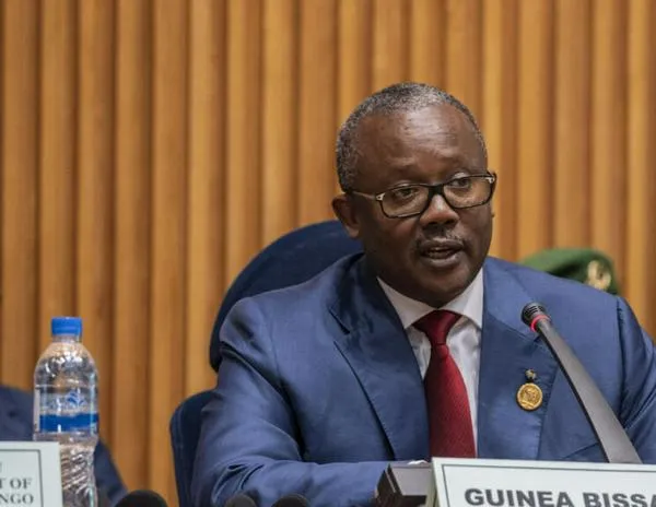 Guinea-Bissau: Extradita cuatro narcotraficantes latinoamericanos a Estados Unidos