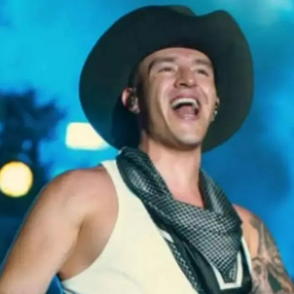 Cuánto cobra Luis Alfonso por un concierto: tiene condiciones