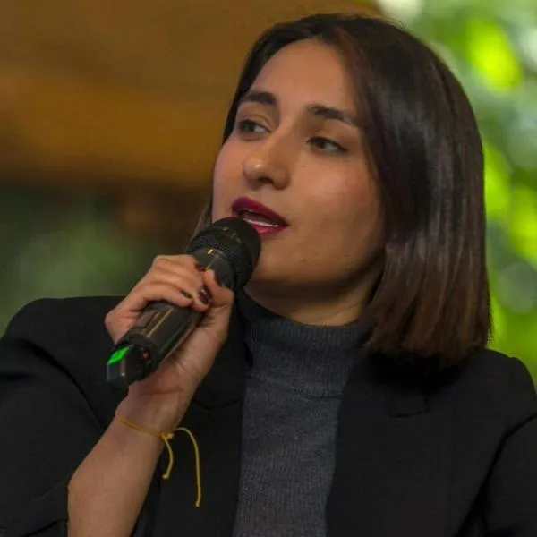 Laura Sarabia se iría del Gobierno por deterioro en relación con Petro: qué pasó