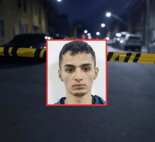 Hombre confesó que asesinó a madre e hija por deuda de $ 10 millones en Meta