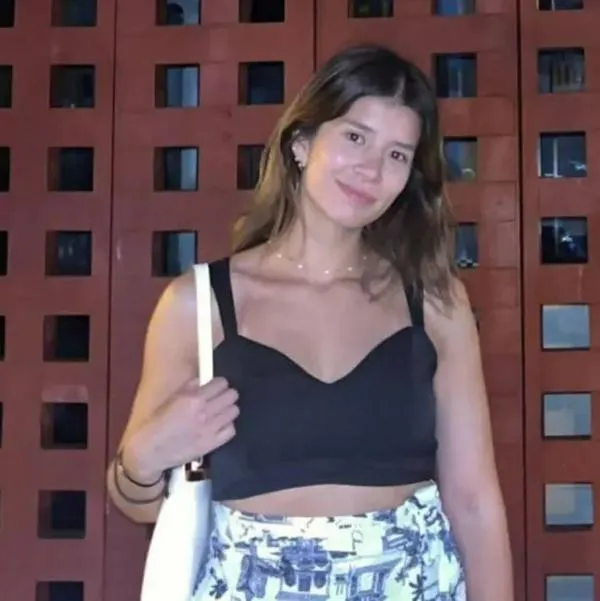 Desaparición de Tatiana Hernández en Cartagena: hay millonaria recompensa 