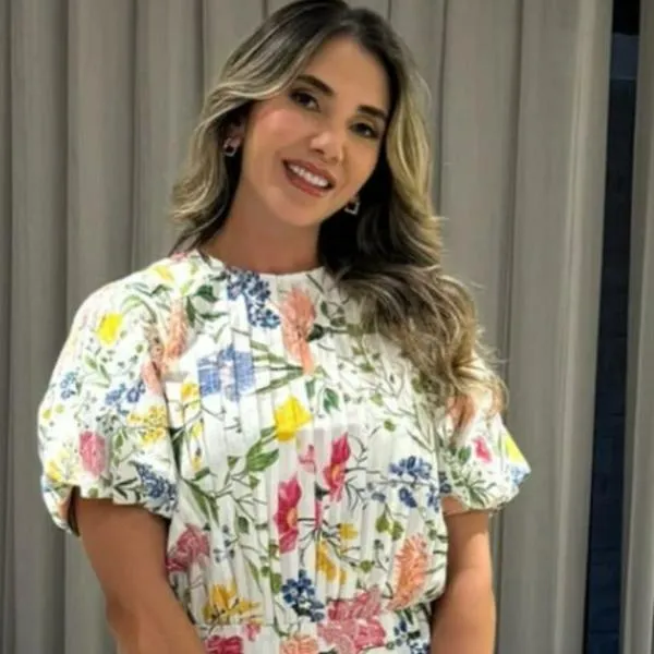 Dayana Jaimes se pronunció sobre las críticas por Evelio Escorsia: qué dijo